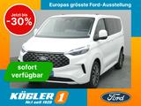 Ford Tourneo Custom 320 L1 Titanium 170PS 4x4 -15%*