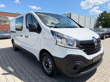 Renault Trafic - 1