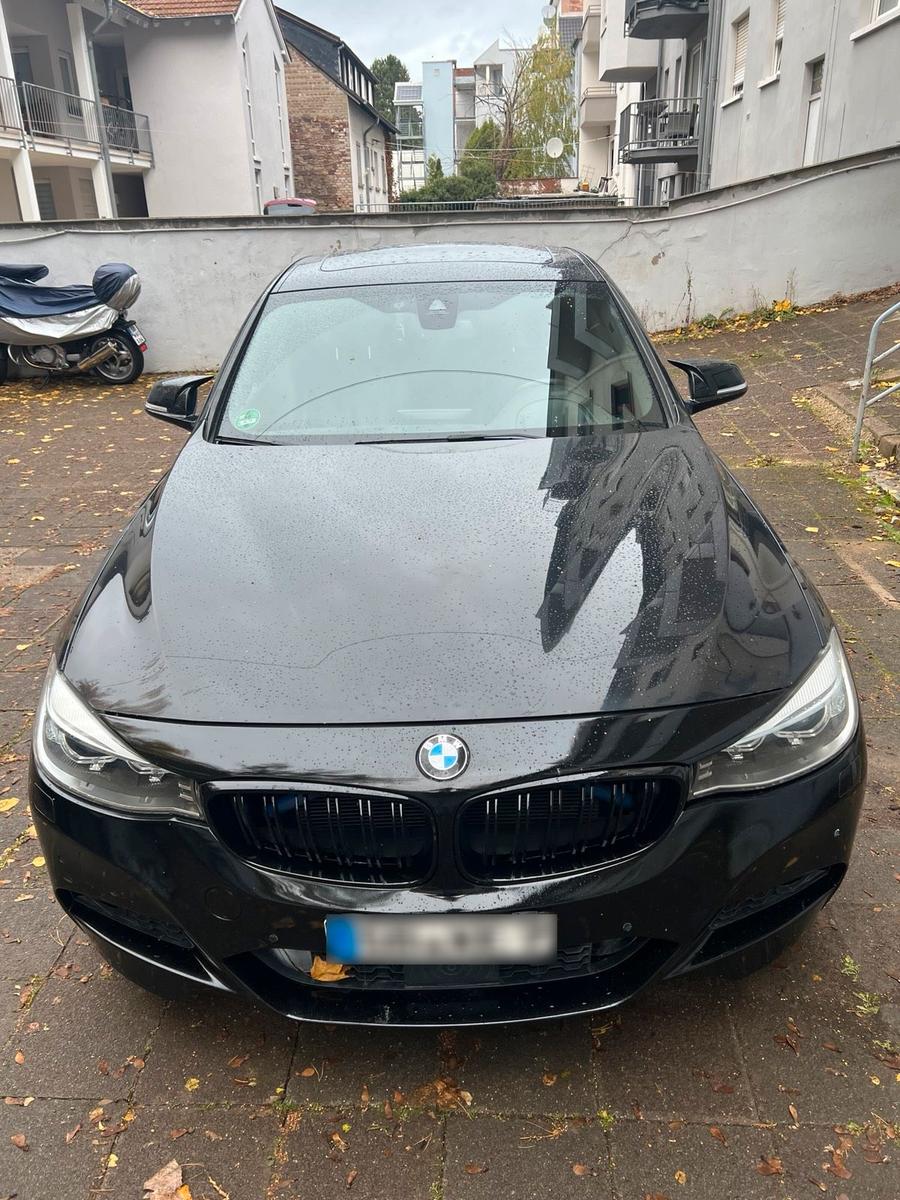 BMW 335