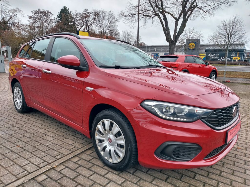 Angebot ansehen Fiat Tipo