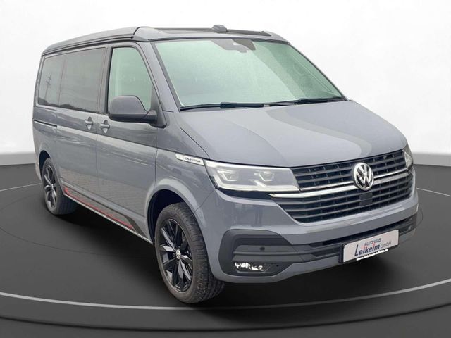 Volkswagen T6.1 California Beach Tour Edition - TOP