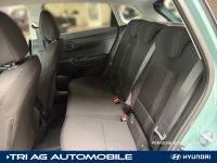 Hyundai i20 - Vorschau Bild 10