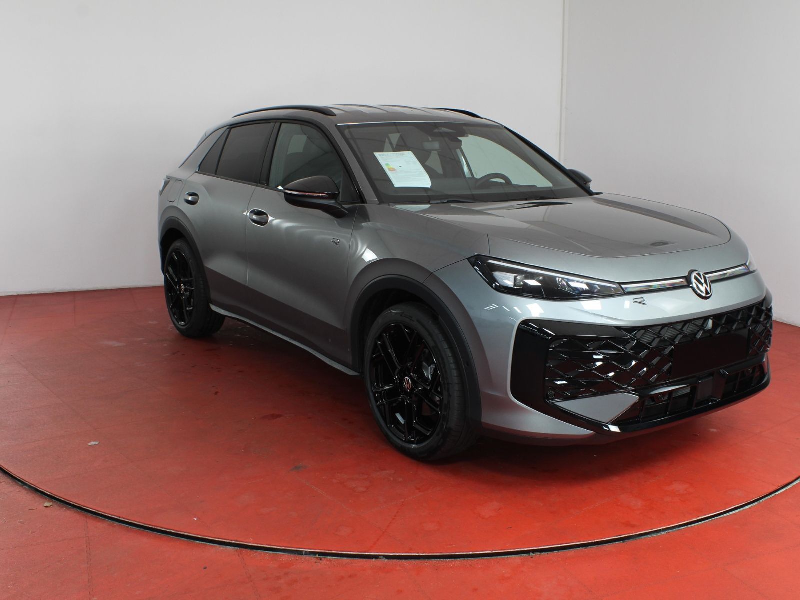 Volkswagen T-Roc - Bild 18