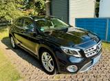 Mercedes-Benz GLA 220 4MATIC  / Junge Sterne Garantie - : Junge