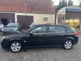 Opel Signum Elegance AUTOMATIK:KFAFTSTOFFPUMPE DEFEKT - Opel Signum Elegance mit Benzin-Antrieb
