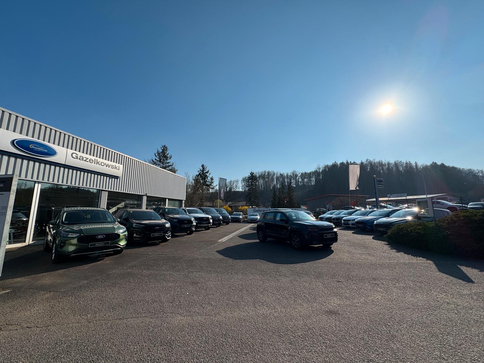 Skoda Octavia Combi RS 245 2.0TSI