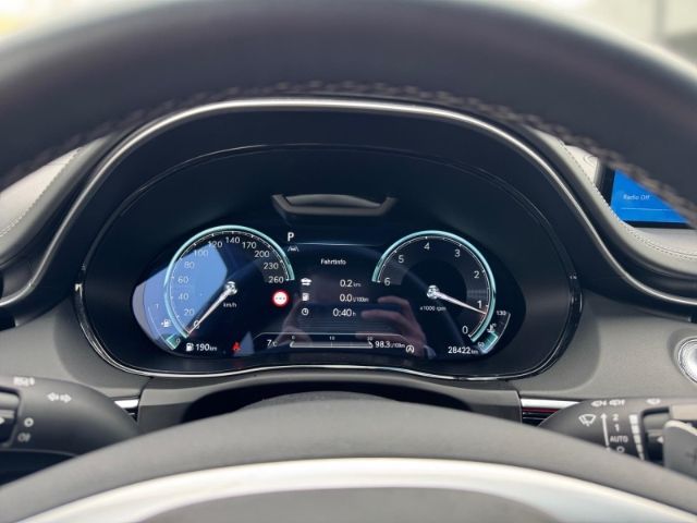 Fahrzeugabbildung Genesis GV70 Sport 4WD Memory Sitze LED ACC El. Heckklap