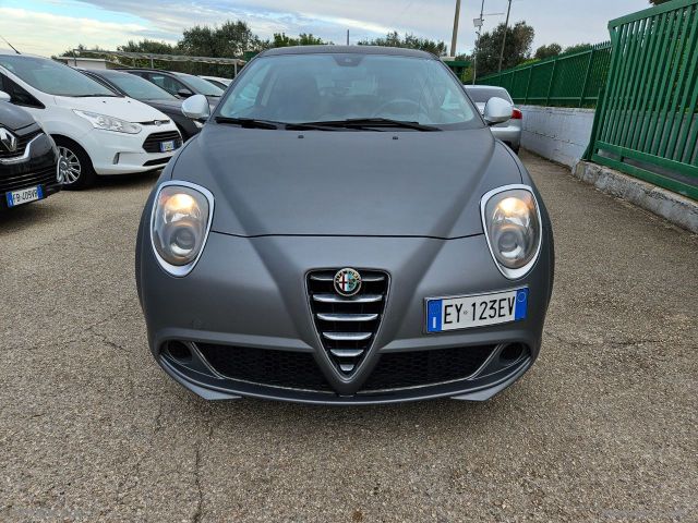 Alfa Romeo ALFA ROMEO MiTo 1.3 JTDm 85 CV S&S Junior