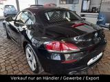 BMW Z4 Baureihe Z4 Roadster sDrive 35is - BMW Z4: Sdrive35is