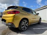 BMW X2 sDrive20i M Sport Steptronic DCT M Sport - BMW X2 aus 2018