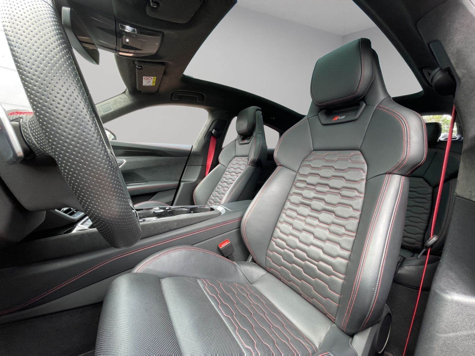 Audi RS e-tron GT - Bild 20