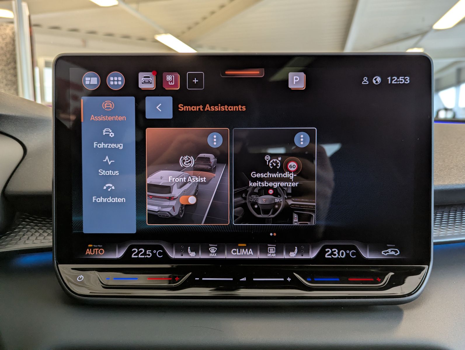 CUPRA Terramar 1.5eTSI HUD DCC Matrix Pano Sennh. 20" - Image 32