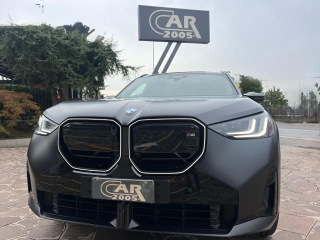 Other BMW X3 xDriveM50 48V MSport Pro imagem 2