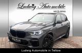 BMW X5 M50 i Pano*Leder*Bowers & Wilkins*Memor - BMW X5 M50 in Berlin