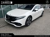 Mercedes-Benz EQS 450+ PANO*MASSAGE*AIRMATIC*DISTRONIC*360CAM - Mercedes-Benz EQS aus 2023