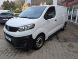 Fiat Scudo 1.5 L2 SX Navi Holzboden PDC - weiße Fiat Scudo