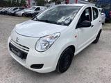 Suzuki Alto 1.0 Club Automatik Klima Tüv 09/27 - Suzuki Alto Benziner Gebrauchtwagen
