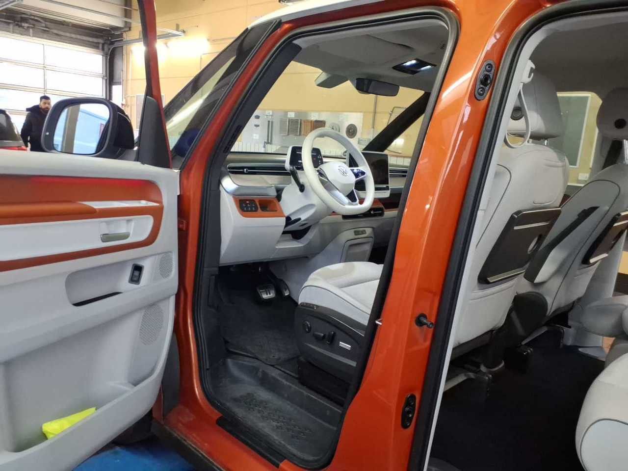 Volkswagen ID. Buzz - Bild 9