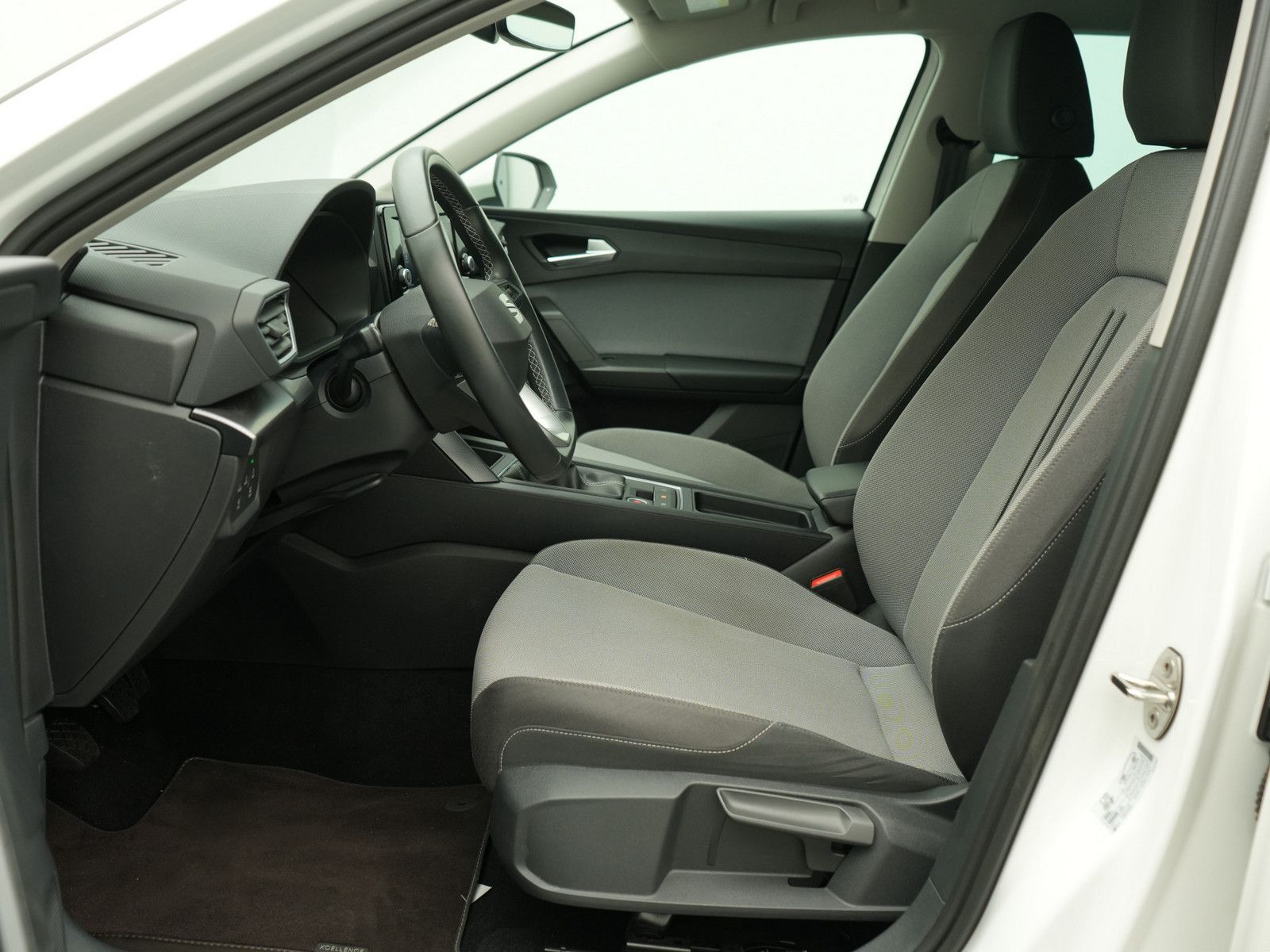 Seat Leon - Bild 12