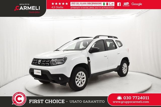 Dacia Duster 1.0 TCe GPL Comfort 4x2