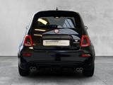 Abarth 500 1.4 T-Jet 16V 595 Competizione NAVI+LED+DAB+ - Abarth 500 Competizione