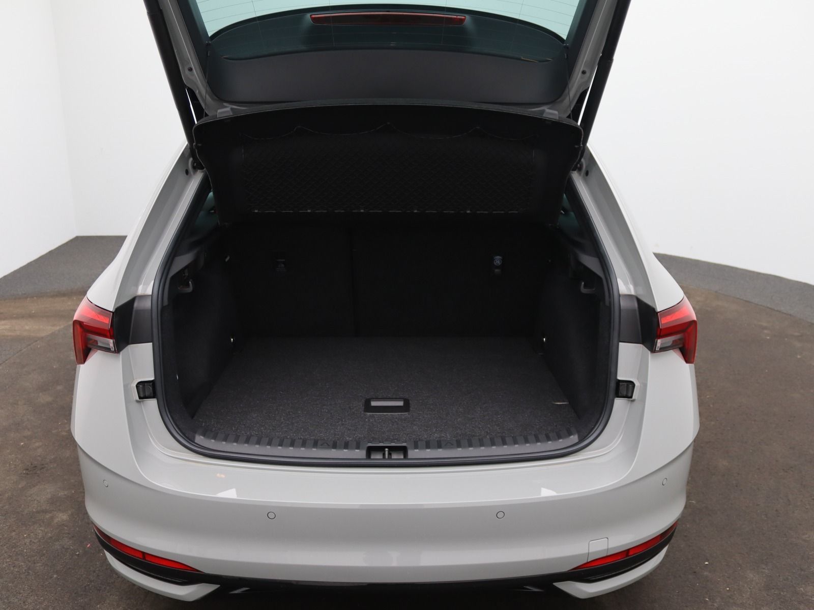 Skoda Scala - Bild 17