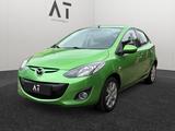 Mazda 2 Lim. 1.3  Active*Klima*Scheckheft* - gebrauchte Mazda 2 aus dem Jahr 2011