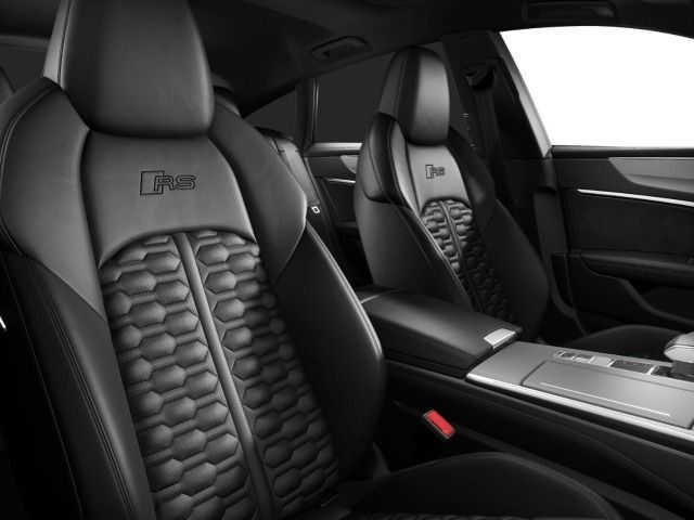 Audi RS7 - Bild 9