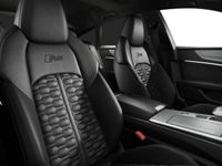 Audi RS7 - Vorschau Bild 9
