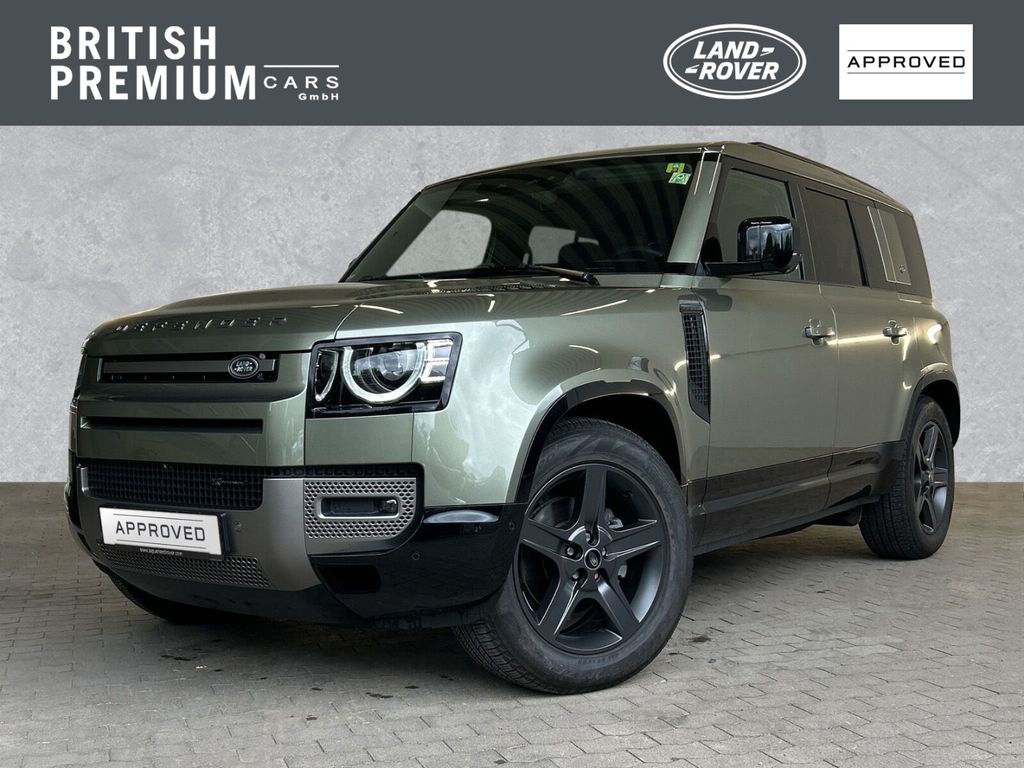 Land Rover Defender 110 X-Dynamic SE 3.0 D200 Mild-Hybrid E