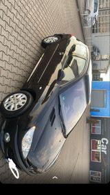Peugeot 206 1.6 (109 PS)  TÜV bis 07/2026... - Peugeot: 109