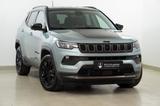 Jeep Compass Limited Plug-In Hybr 4WD ACC 360K Upland - Jeep Compass Upland mit Hybrid-Antrieb (Benzin/Elektro)