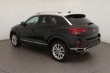 Volkswagen T-Roc Style 1.5 TSI Tempo*PDC*RFK*AH*Klima - VW T-Roc Gebrauchtwagen in Bremen