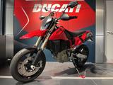 Ducati Hypermotard 698 Mono