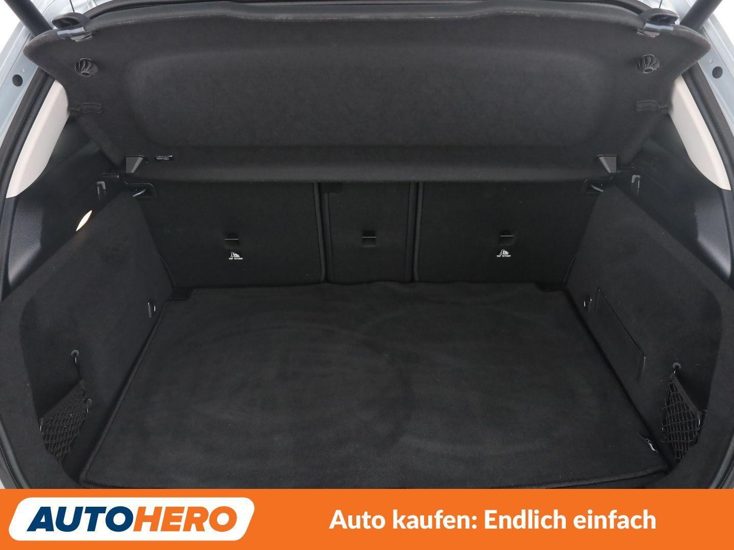 Mercedes-Benz B-Class Progressive Aut.*LED*NAVI*TEMPO*CAM*PDC*, миниатюра 16