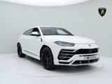 Lamborghini Urus MY22