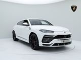 Lamborghini Urus MY22