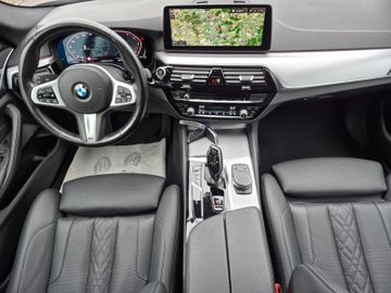 BMW 520 - 9