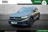 Volkswagen Touareg 3.0 TDI 210 kW 4Motion R-Line*Matt - Volkswagen: 4motion