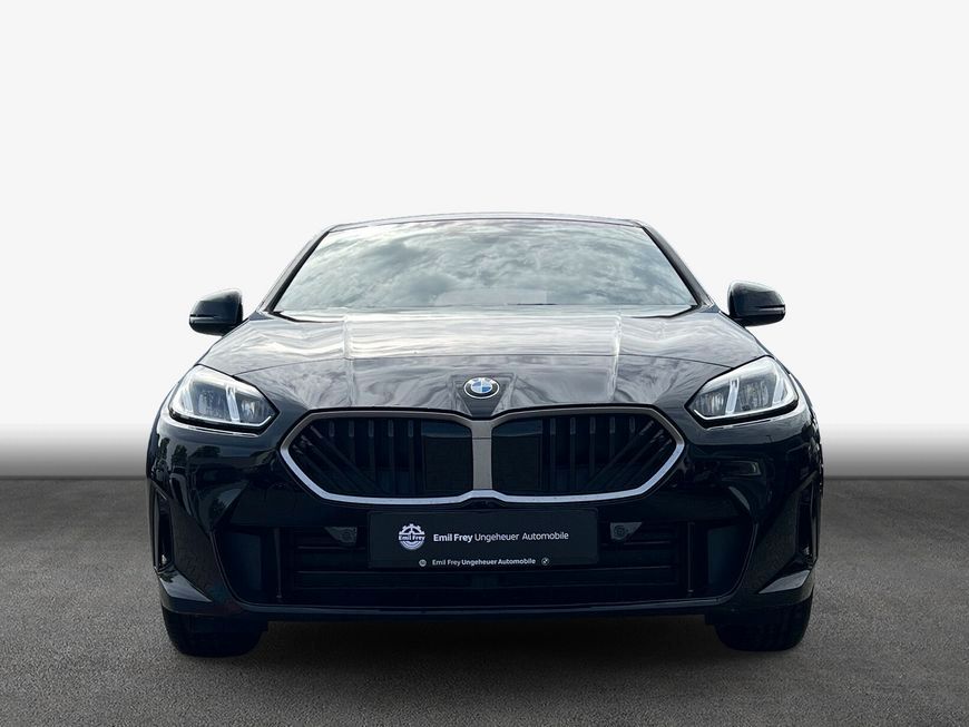 BMW 120 - Bild 4