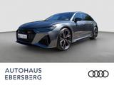 Audi RS6 Avant qu 5JGAR HUD MATRIX StHzg Kamera AHK - Audi RS6 Jahreswagen