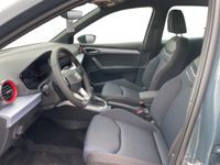 Seat Arona - Vorschau Bild 11