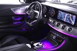 Mercedes-Benz E300 AMG Line *AllBlack *Burmest *LED *TotWink - Mercedes-Benz E 300: AMG