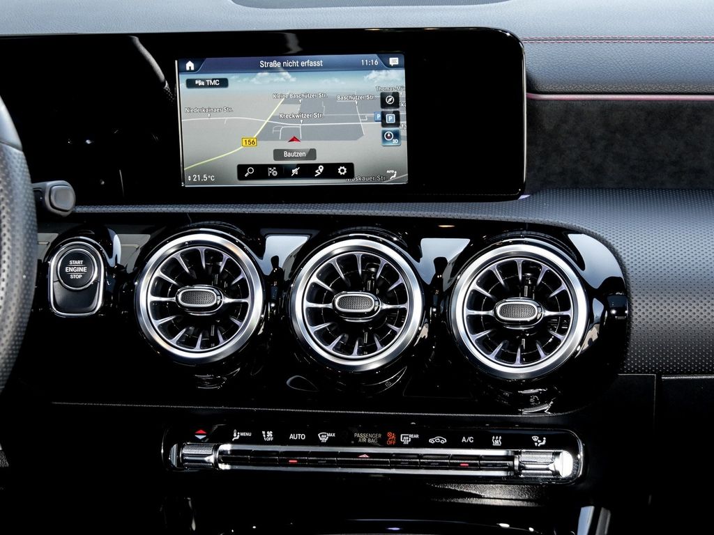 Mercedes-Benz CLA 250 e Coupé |AMG|LED|NAVI|PANO|KAM|MBUX|PTS