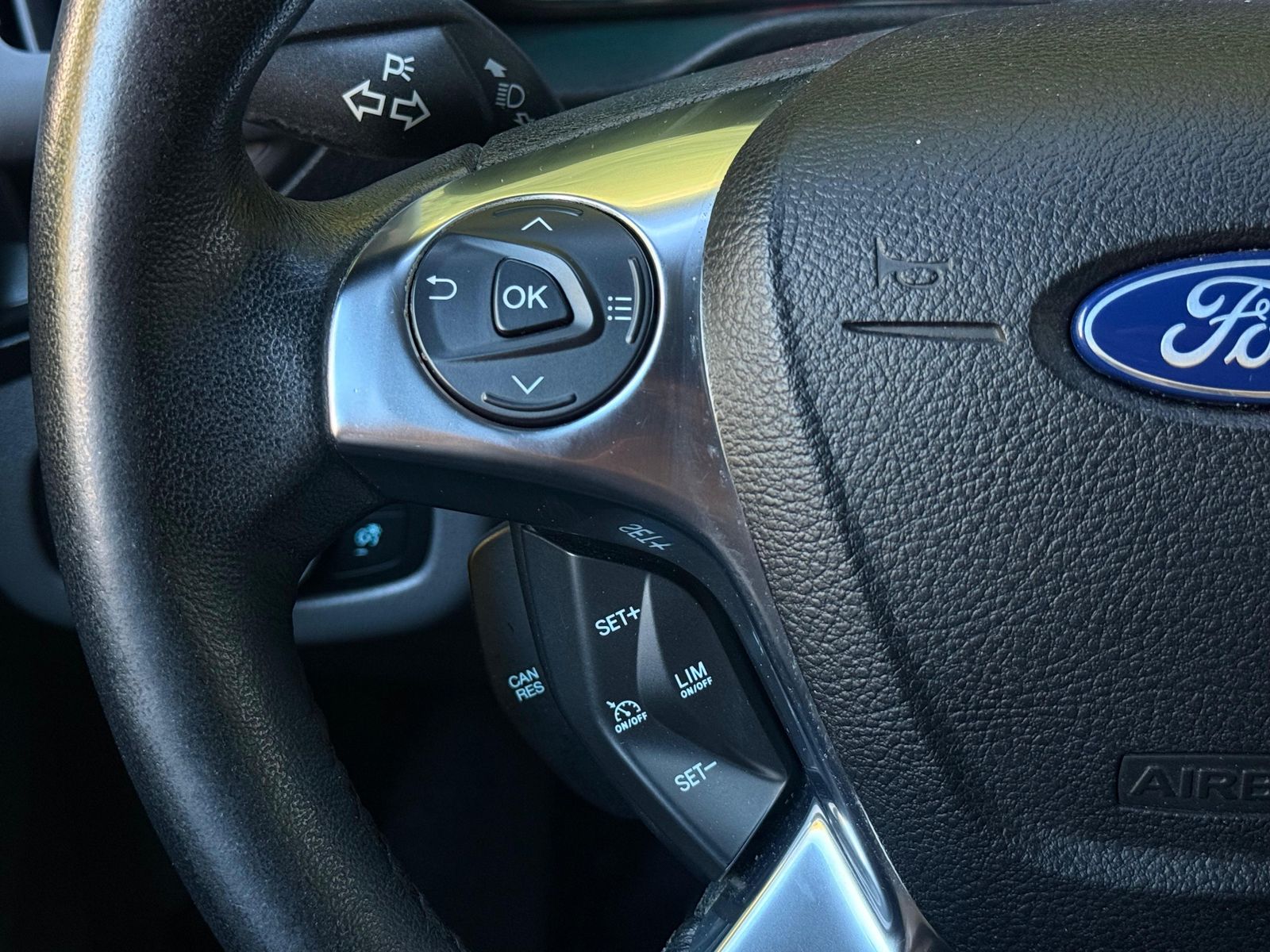 Fahrzeugabbildung Ford Transit Connect 1.5 TDCi Trend XEN+SHZ+KAM+REGAL