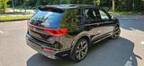 Seat Tarraco FR, 2.0 TDI, AHK, 3 Jahre Garantie - Seat Tarraco von privat