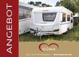 Dethleffs Camper 650 FMK // Über 10% unter Listenpreis - Offers