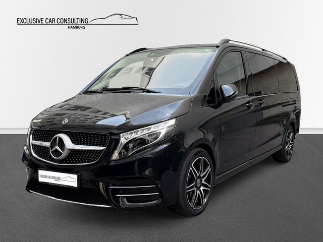 MERCEDES-BENZ V 250 – Bild 2