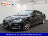 Audi A5 Sportback 35 TDI Automatik LED Leder SHZ Navi
