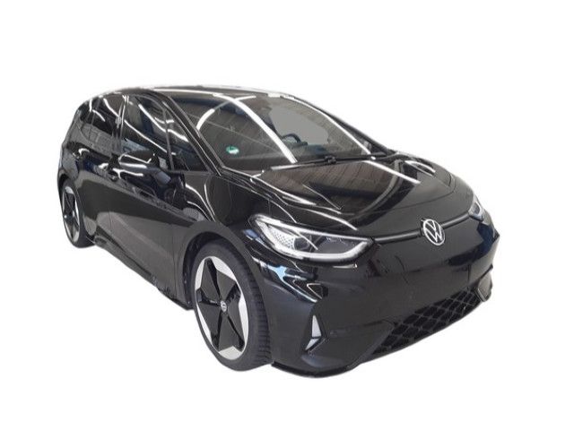 Volkswagen ID.3 - Bild 2